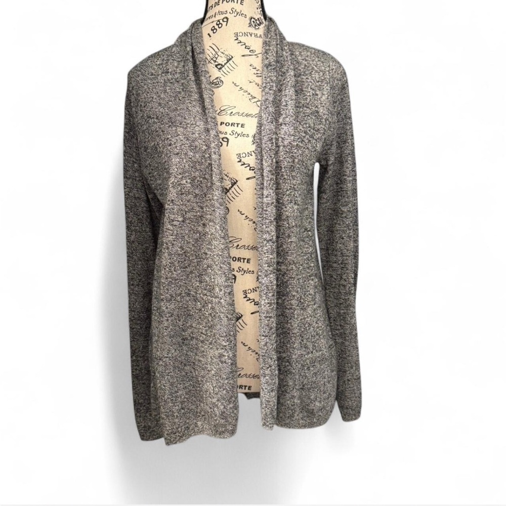 NWT! Express Gray Women's Cardigan